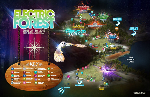 ElectricForest-Venue-Map