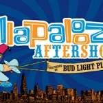 Lollapalooza After Parties Announced (2013)