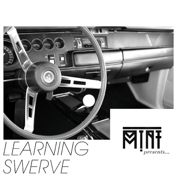 Learning Swerve