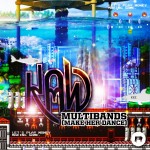 KAW – Multibands (Make Her Dance) EP [RTT Premiere]