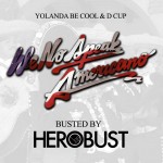 Yolanda Be Cool & D Cup – We No Speak Americano (HeRobust Remix)