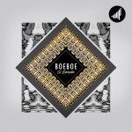 Boeboe – El Dorado LP [Saturate Records]