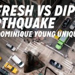 DJ Fresh vs Diplo – Earthquake ft. Dominique Young Unique [Video]