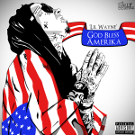 Lil’ Wayne Releases Visuals For “God Bless Amerika”