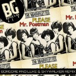 The Marvelettes – Please Mr. Postman (Borgore/Luke & Skywalker Remix)
