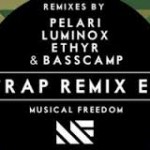 Tiesto’s label Musical Freedom drops “Trap Remix EP”