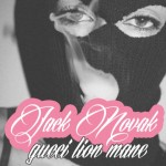 Jack Novak – Gucci Lion Mane [RTT Premiere]