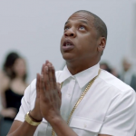 Jay Z – “Picasso Baby: A Performance Art Film”