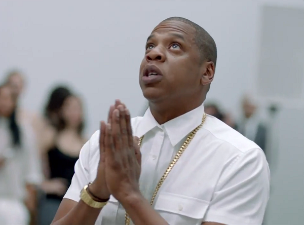 Jay Z - "Picasso Baby: A Performance Art Piece" | Run The...