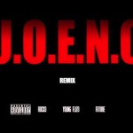 Rocko – U.O.E.N.O (DjTiGa ft Dj Fade Jersey Club Remix) [RTT Premiere]