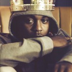 Kendrick Lamar – Control (Solo Verse) vs. Rapper Responses (Verses)