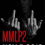 Eminem Announces New Album “MMLPII” And Premieres New Track “Berzerk”