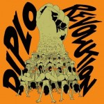 Diplo – Revolution EP