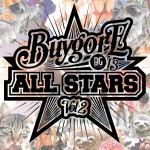 Buygore All Stars Vol. 2 (Free DL)