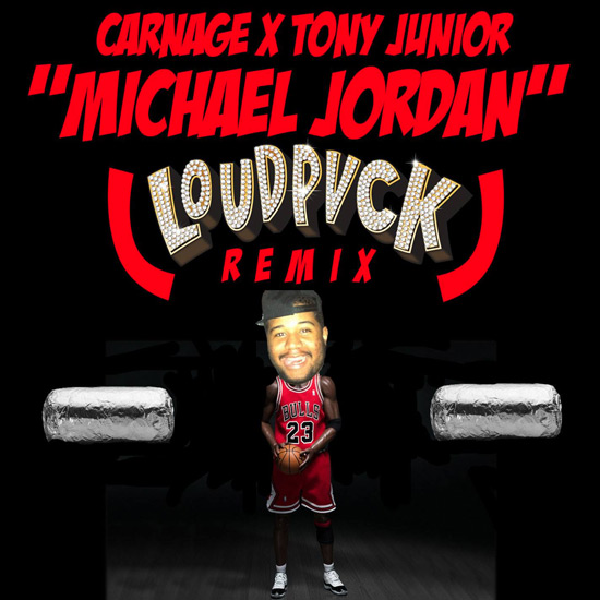 Carnage-Michael-Jordan-LOUDPVCK-Remix-artwork