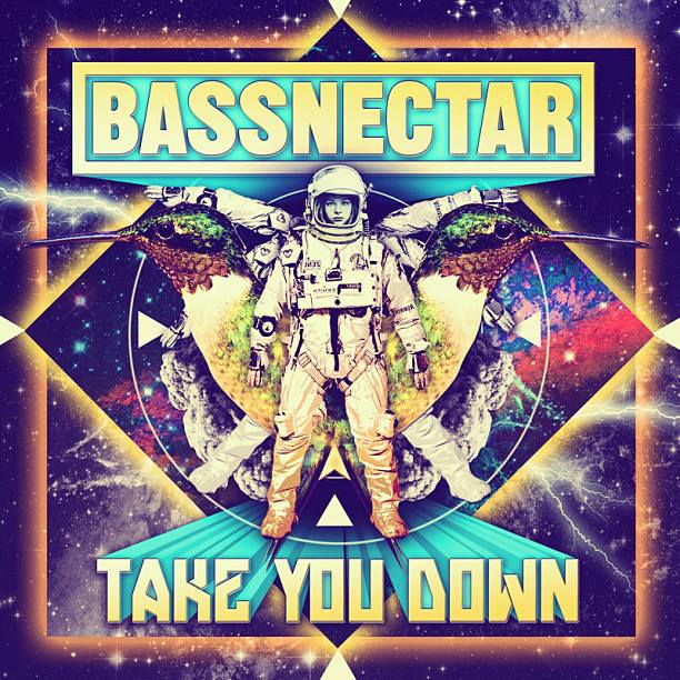 basssnectar for the win