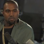 Kanye West Full Interview With BBC Radio’s Zane Lowe (Parts 1-4)