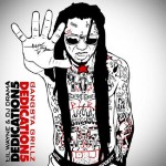 Lil Wayne Releases “The Dedication 5” Mixtape