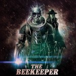 Whiiite – The Beekeeper EP + Comic [RTT Premiere]