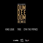Keys N Krates – Dum Dee Dum Official Video + Rap Remix