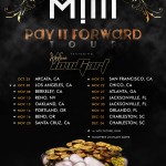 MINT – Classic (Like This) [RTT Premiere] + Pay It Forward US Tour