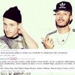 Flosstradamus AMA: Upcoming Collabs, Banned 3D, Thoughts On Trap Music, UZ’s identity + More