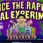 Chance The Rapper Social Experiment Tour 2013