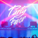 Exclusive Interview: Party Favor 