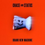 Chase & Status – International (Skrillex Remix)