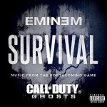 Eminem Unleashes Visuals For “Survival”