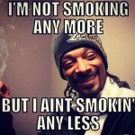 Snoop Changes His Name (Again) + 7 Days Of Funk