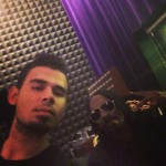 Eminem doesn’t know who Afrojack is.  Afrojack responds with Snoop Dogg.