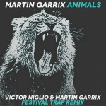 Martin Garrix – Animals (Victor Niglio & Martin Garrix Festival Trap Remix)