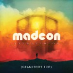 Madeon – Technicolor (Grandtheft Edit)