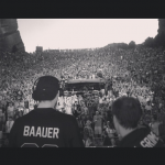 Baauer & RL Grime – Infinite Daps [Free Download] + Tour Documentary 