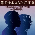 Naughty Boy feat. Wiz Khalifa & Ella Eyre – Think About It (TWRK Remix)