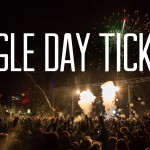 SnowGlobe Music Festival Single Day Tickets 