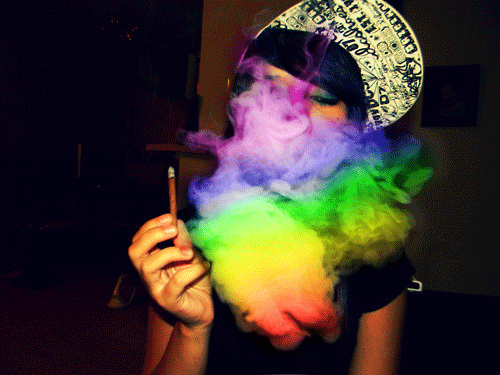 9431-Rainbow-Smoker