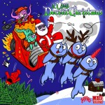 Mad Decent –  A Very Decent Christmas [Compilation]
