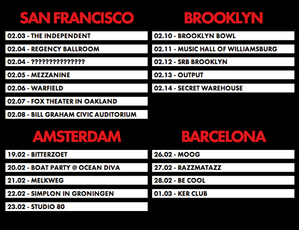 Skrillex-Takeovers-2014-Concert-Dates