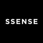 SSENSE Mix Series Highlights