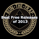 The Best Free Album & EP Releases of 2013