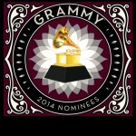 2014 Grammy Awards Nominations