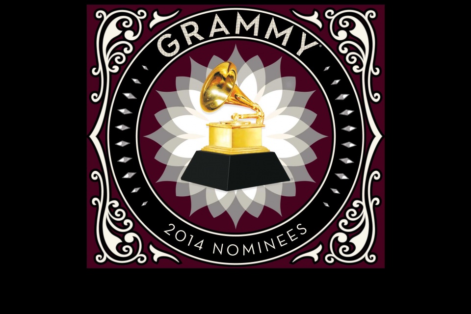 2014 Grammy Award Nominations