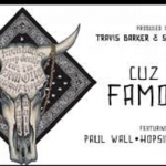 Travis Barker Drops “Cuz I’m Famous” Featuring Paul Wall, Hopsin, And Yelawolf
