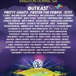 Counterpoint, Governor’s Ball, Hangout initial lineup announcements