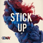 Ookay – Stick Up [EP Release + Stream]