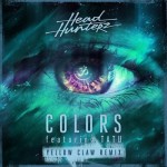 Headhunterz - Colors (Yellow Claw Remix)