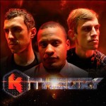 Exclusive Interview with K Theory + Chicago Show @ Bottom Lounge this Friday