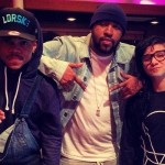 Chance Teams Up With Skrillex and Mike Will Made It